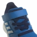 Badskor för småbarn Adidas Runfalcon 2.0 Blå