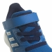 Scarpe Sportive per Bambini Adidas Runfalcon 2.0 Azzurro