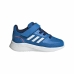 Zapatillas de Deporte para Bebés Adidas Runfalcon 2.0 Azul