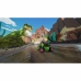 TV-spel för Switch Outright Games Gigantosaurus Dino Kart