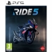 Video igra za PlayStation 5 Milestone Ride 5