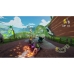 Videospiel für Switch Outright Games Gigantosaurus Dino Kart