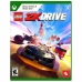 Xbox One / Series X spil 2K GAMES Lego 2K Drive