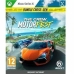 Xbox Series X Videospel Ubisoft The Crew: Motorfest