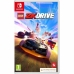 Videospēle priekš Switch 2K GAMES Lego 2K Drive