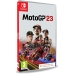 Videojáték Switchre Milestone MotoGP 23 - Day One Edition Letöltő kód