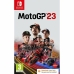 Jeu vidéo pour Switch Milestone MotoGP 23 - Day One Edition Code de téléchargement