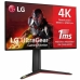 Monitorius LG 27GP95RP-B 4K Ultra HD