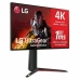 Monitors LG 27GP95RP-B 4K Ultra HD