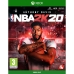 Videohra Xbox One 2K GAMES NBA 2K20