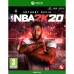 Xbox One Videojogo 2K GAMES NBA 2K20