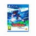PlayStation 4 videohry Bandai Namco Captain Tsubasa: Rise of New Champions