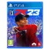 PlayStation 4 -videopeli 2K GAMES PGA TOUR 2K23