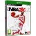 Xbox One / Series X videohry 2K GAMES NBA 2K21