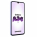 Smarttelefoner Samsung A34 5G 6,6