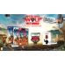 PlayStation 4 videospill Microids Operation Wolf: Returns - First Mission Rescue Edition