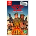 Videogame voor Switch Microids Operation Wolf Returns: First Mission - Rescue Edition