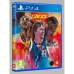 PlayStation 4 spil 2K GAMES NBA 2K22