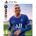 PlayStation 5-videogame EA Sports FIFA 22