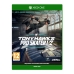Xbox One videopeli Activision Tony Hawk's Pro Skater 1+2