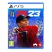 PlayStation 5 spil 2K GAMES PGA Tour 2K23
