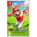 Videospill for Switch Nintendo Mario Golf: Super Rush