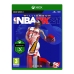 Xbox Series X videogame 2K GAMES NBA 2K21