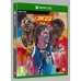 Gra wideo na Xbox One 2K GAMES NBA 2K22 75th Anniversary Edition