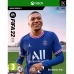 Xbox Series X spil EA Sports FIFA 22