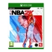 Xbox Series X spil 2K GAMES NBA 2K22