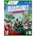 Gra wideo na Xbox One / Series X Deep Silver Dead Island 2: Day One Edition