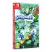 Videojogo para Switch Microids The Smurfs 2 - The Prisoner of the Green Stone (FR)
