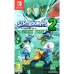 Video game for Switch Microids The Smurfs 2 - The Prisoner of the Green Stone (FR)