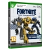 Xbox One / Series X videospill Fortnite Pack Transformers (FR) Last ned kode