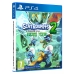 Videoigra PlayStation 4 Microids The Smurfs 2 - The Prisoner of the Green Stone (FR)
