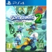 Видеоигры PlayStation 4 Microids The Smurfs 2 - The Prisoner of the Green Stone (FR)