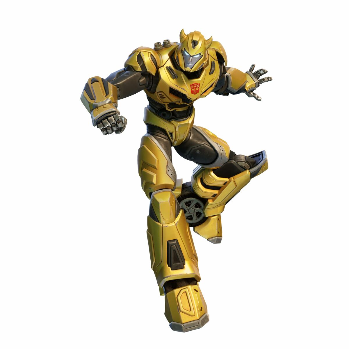 Videogame voor Switch Fortnite Pack Transformers (FR) Downloadcode