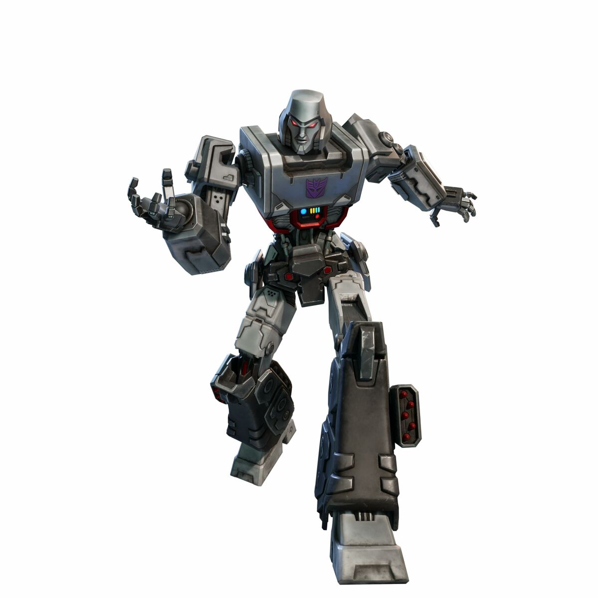Videogame voor Switch Fortnite Pack Transformers (FR) Downloadcode