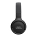 Slušalke JBL TUNE 520BT BK Črna