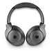 Headphones NGS ELEC-HEADP-0420 Black
