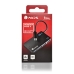 USB rozbočovač NGS WONDERIHUB4 Čierna (1 kusov)