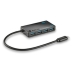 USB rozbočovač NGS WONDERIHUB4 Černý (1 kusů)