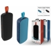 Portable Bluetooth Speakers Sunstech BRICKLARGEBL Blue 2100 W 4 W 10 W