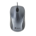 Ratón Óptico NGS NGS-MOUSE-1091 1200 DPI Gris