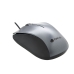 Optische Muis NGS NGS-MOUSE-1091 1200 DPI Grijs