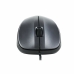 Rato Ótico NGS NGS-MOUSE-1091 1200 DPI Cinzento
