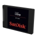 Cietais Disks SanDisk SDSSDH3-2T00-G26 2 TB SSD