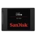 Kovalevy SanDisk SDSSDH3-2T00-G26 2 TB SSD