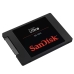 Kovalevy SanDisk SDSSDH3-2T00-G26 2 TB SSD