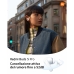 Hodetelefoner Xiaomi BHR7660GL Svart